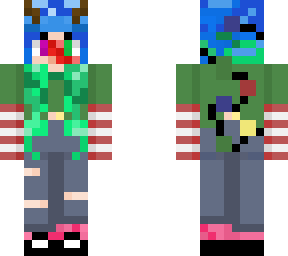 christmas time!~