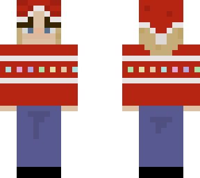 christmas togen