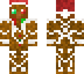 christmas totem