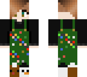 christmas tre(m)e