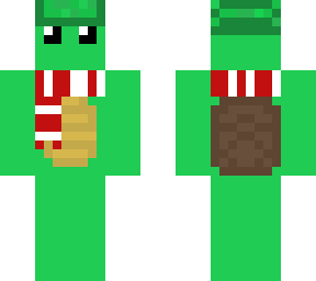 christmas turtle