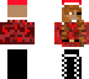christmus (girl)