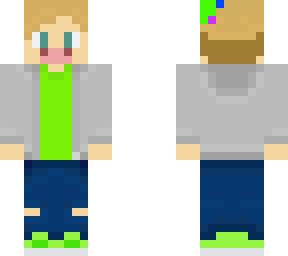 clom (new)