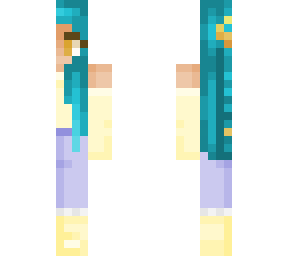 collab with candycatcorn