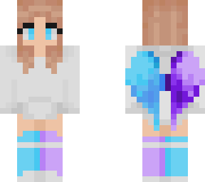 color block #3