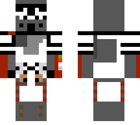 commander colt