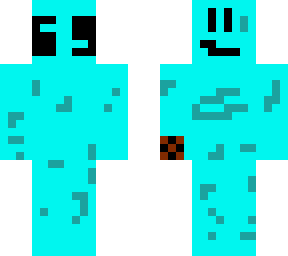 cookie man