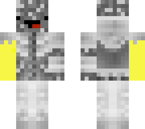 corrupted cookie