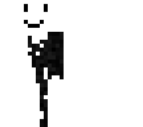 corrupted kid