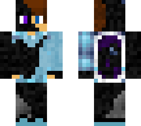corrupted player