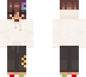 covey [ hoodie ]