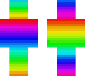 crazy rainbow [edited anf fixed]