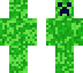 creeper