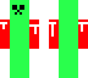 creeper