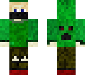 creeper boy