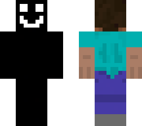 creepy steve