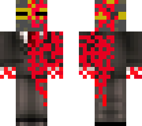 crusader bloody
