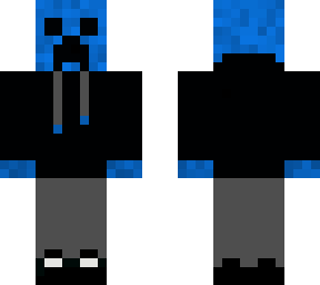 custom blue creeper v2
