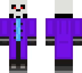 cyber skull