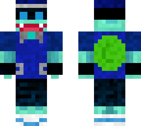 cyberbulba v2