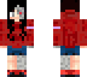 cyborg