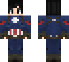 danix (capitan america, sin mascara)