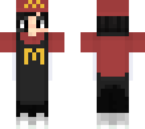 danix (macdonalds)