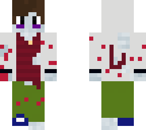 dany zombie