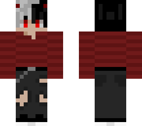 demon boy alt