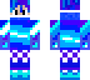 demon slayer (water)