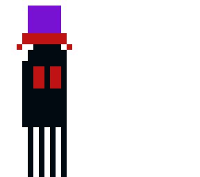 demon squid