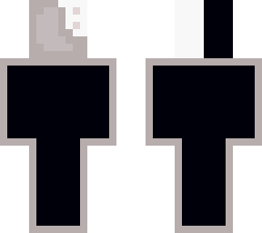 demon with no human face