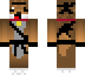 derpy dog assassin