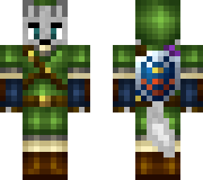 dess link