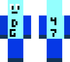 diamondgolem47 skin