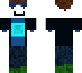 diamondman skin
