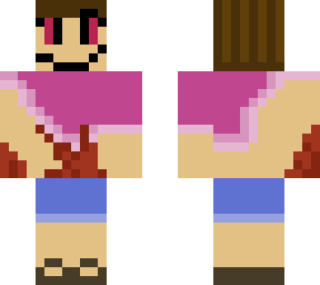 dora the destroyer