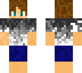 doublefoe295 skin