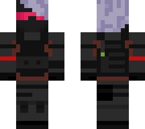 dr. mayhem roblox avatar