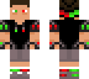dragon_gamer_57 - reborn