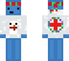 drbloo (christmas)