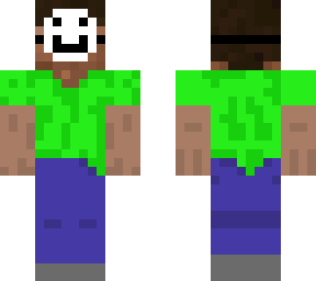 dream steve