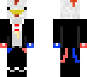 drippenchuggett