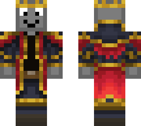 drompje  halloween crown
