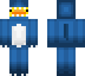 duck shark onsie fixed