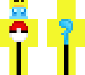 ducky mew