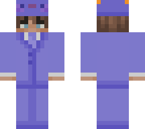 dummy skin
