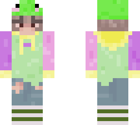 earthtoevyn :]