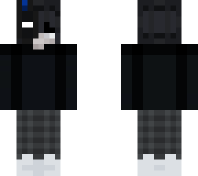 edit skin for me
