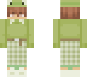 edited sage green guy